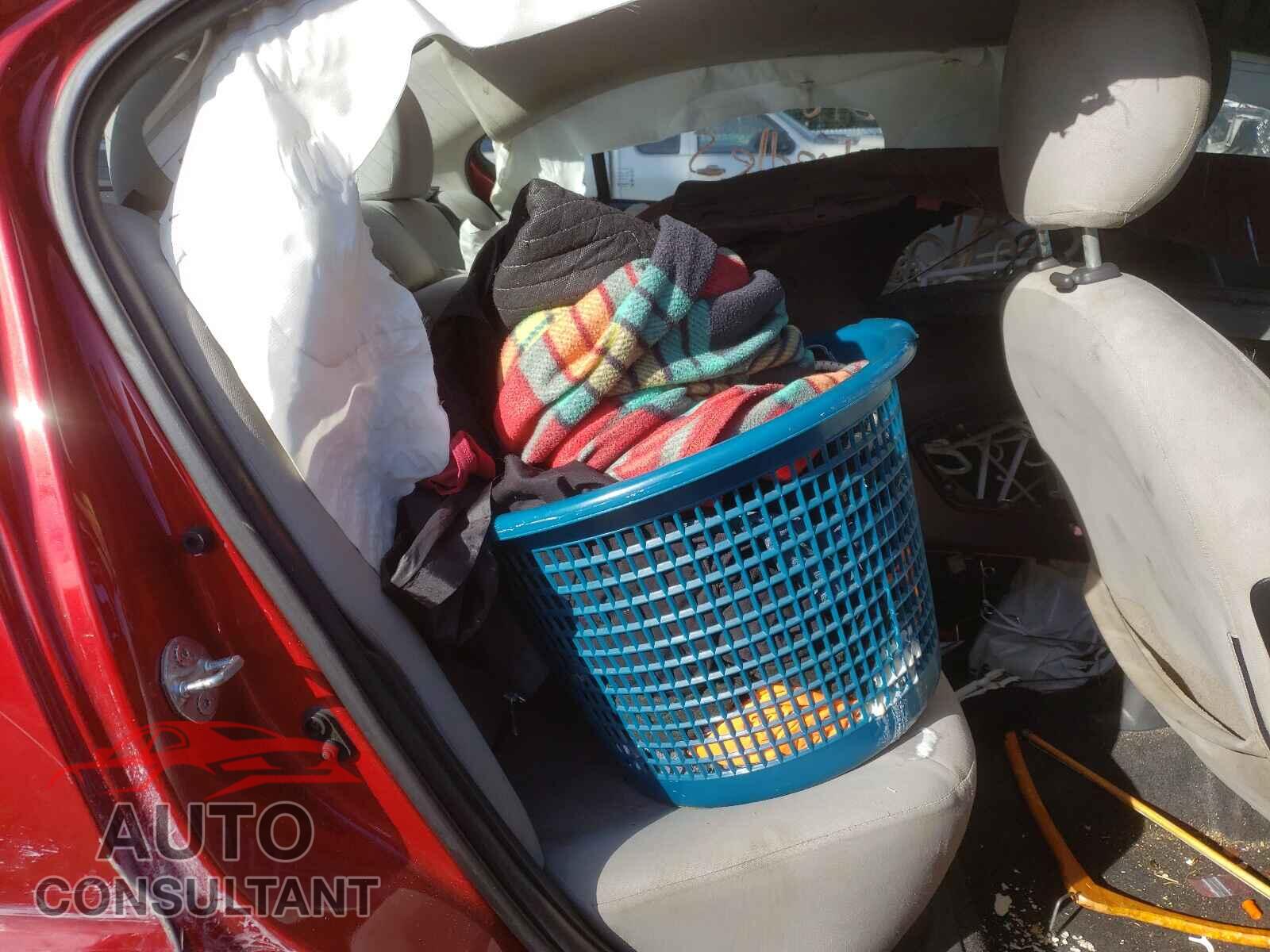 MITSUBISHI MIRAGE 2017 - ML32F3FJ4HHF17202