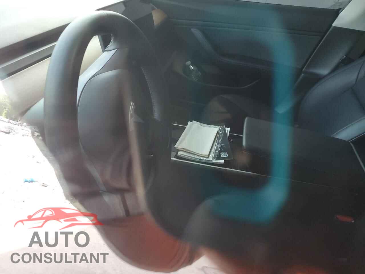 TESLA MODEL 3 2020 - 5YJ3E1EB6LF628441