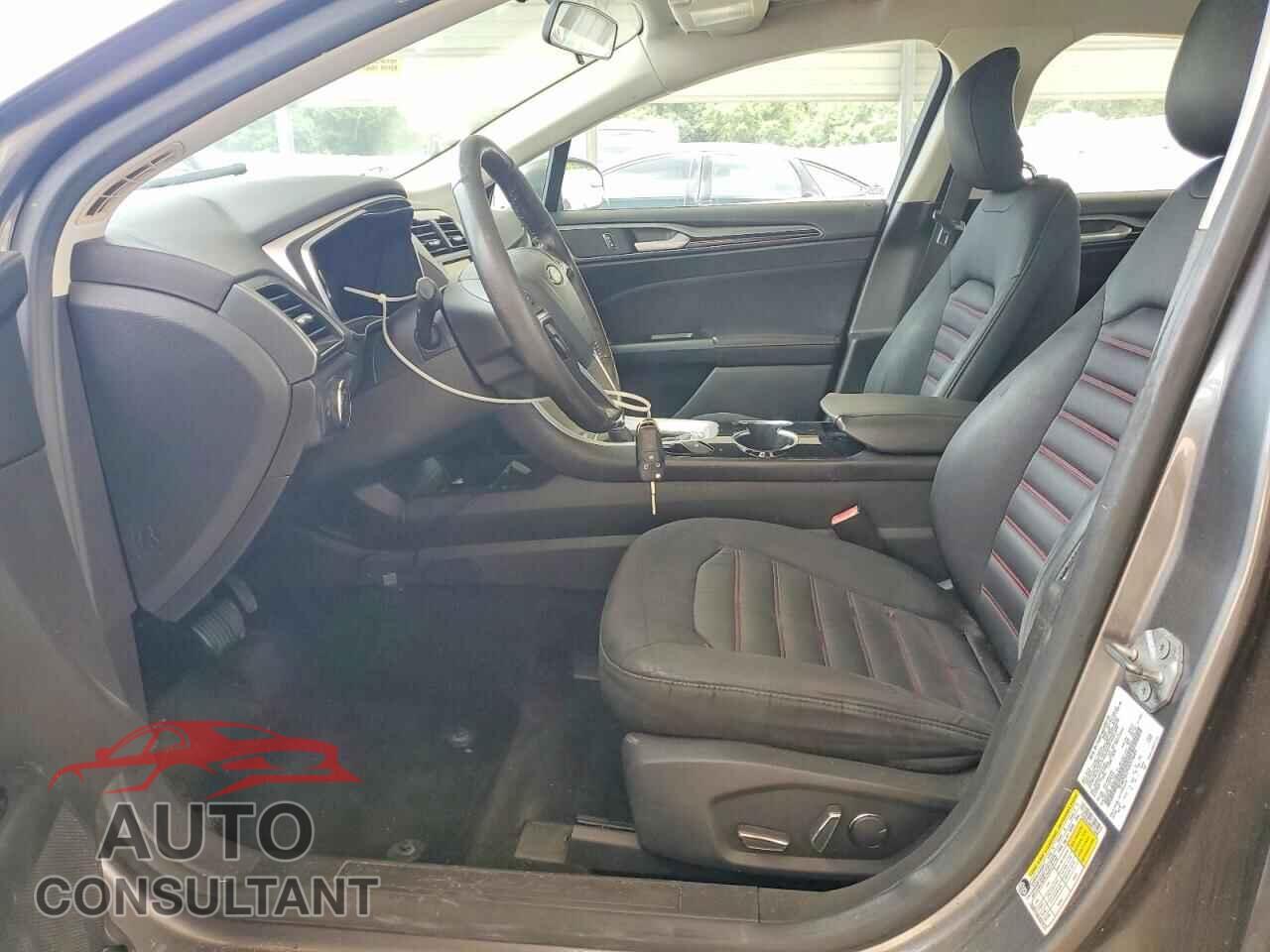 FORD FUSION 2014 - 3FA6P0LU9ER274699