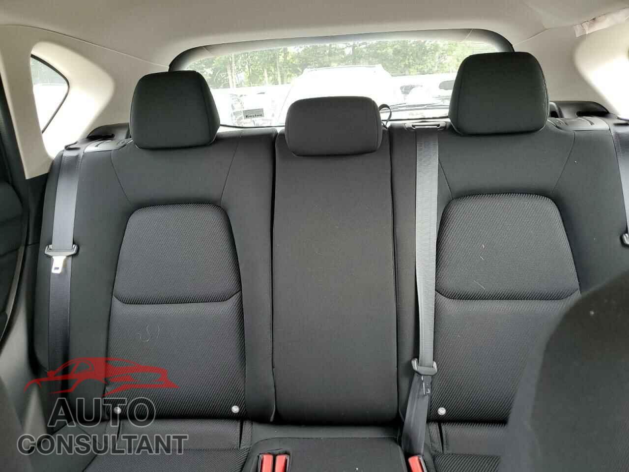 MAZDA CX-5 2023 - JM3KFBAM6P0170739