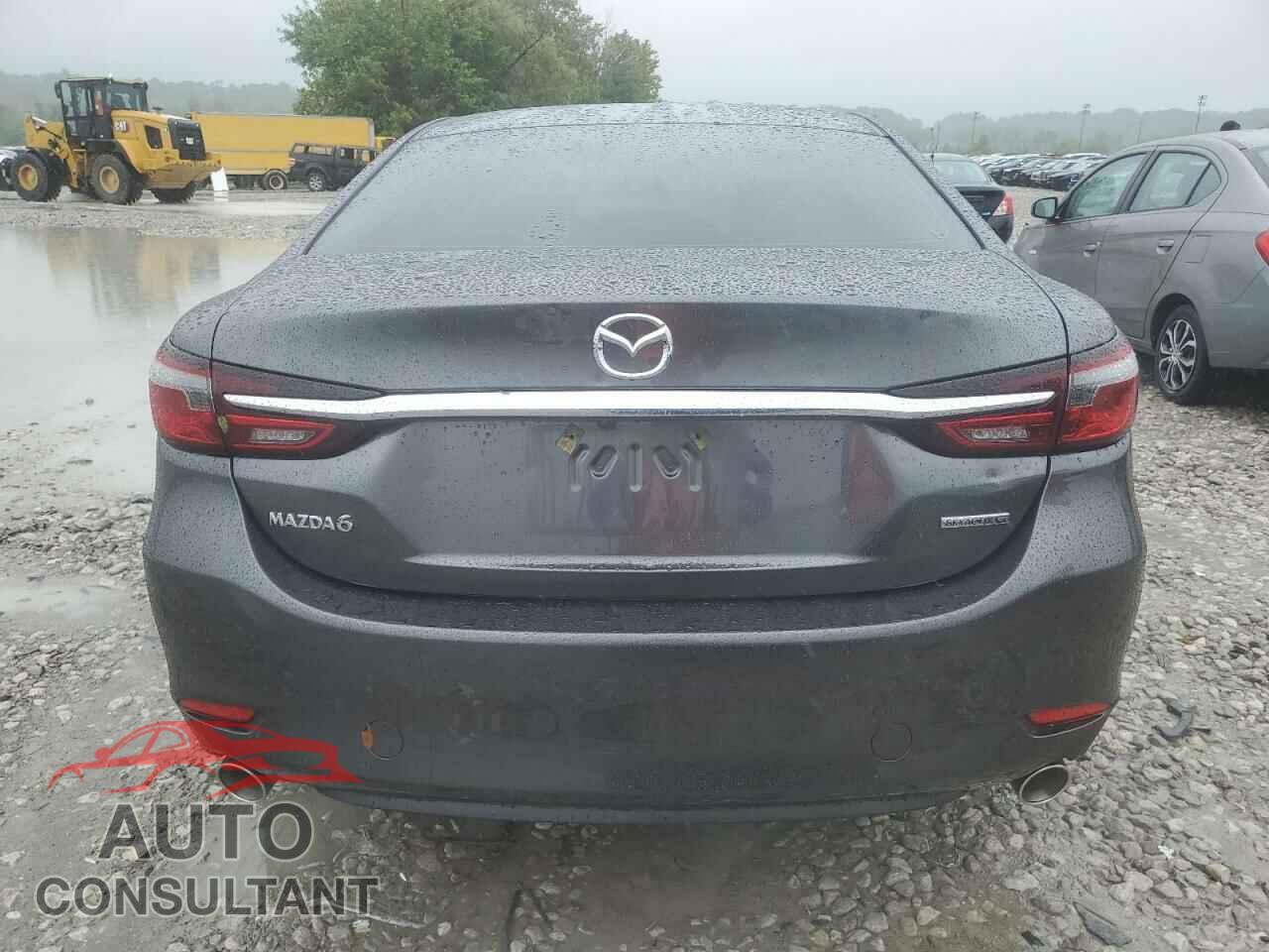 MAZDA 6 2021 - JM1GL1VM8M1602166