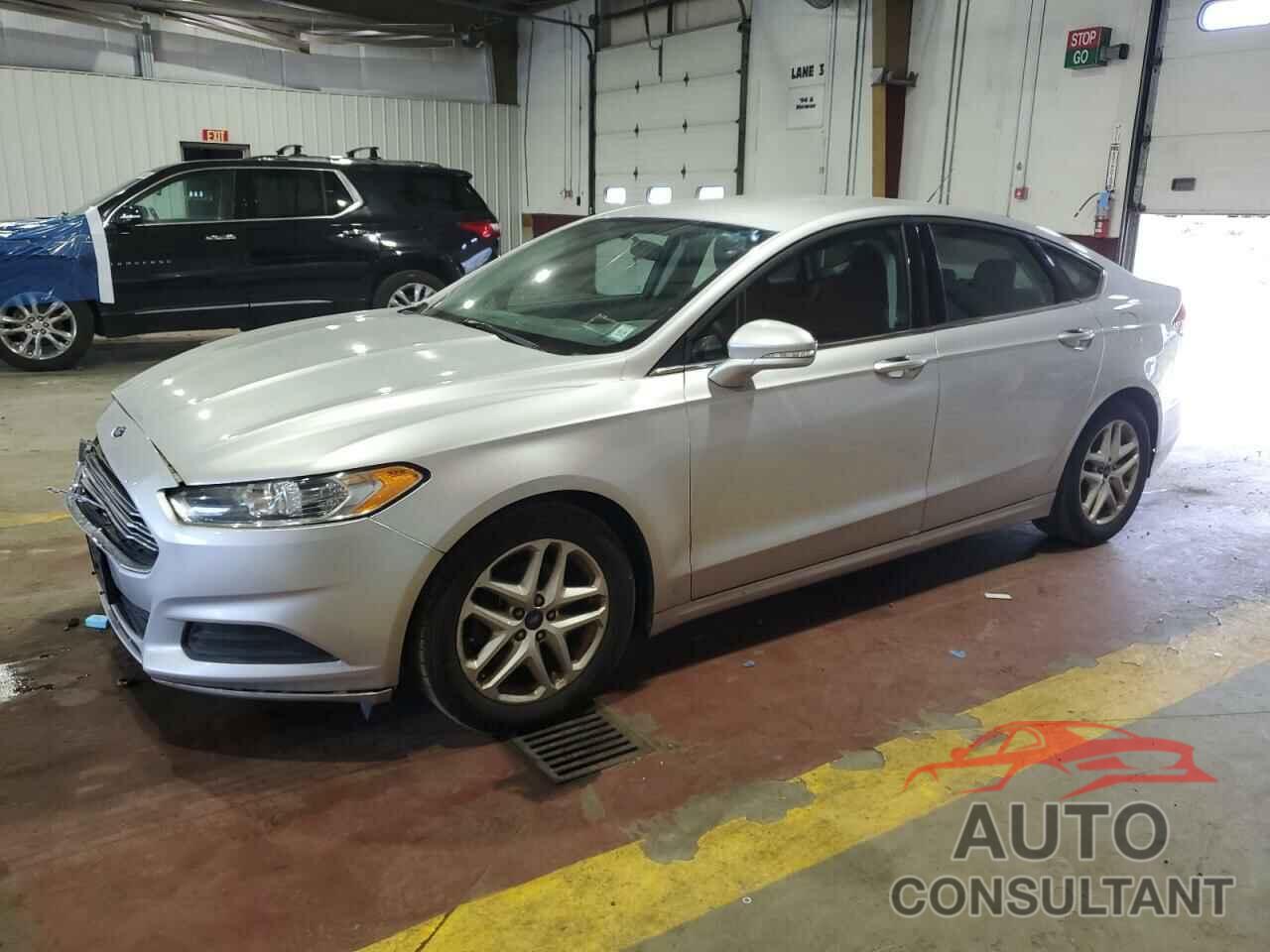 FORD FUSION 2016 - 3FA6P0HD2GR209284