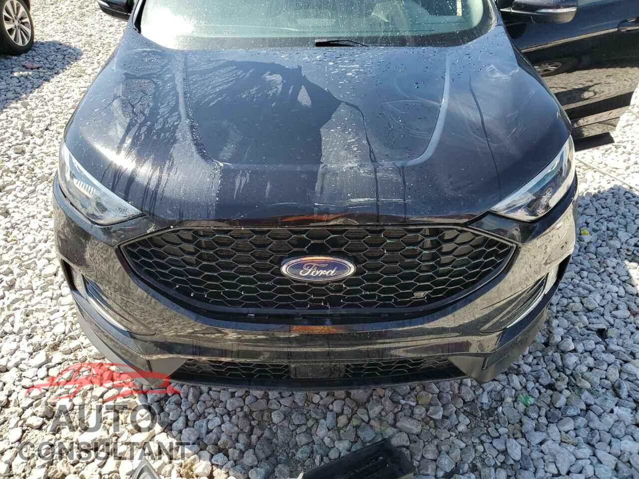 FORD EDGE 2019 - 2FMPK4AP5KBC19321