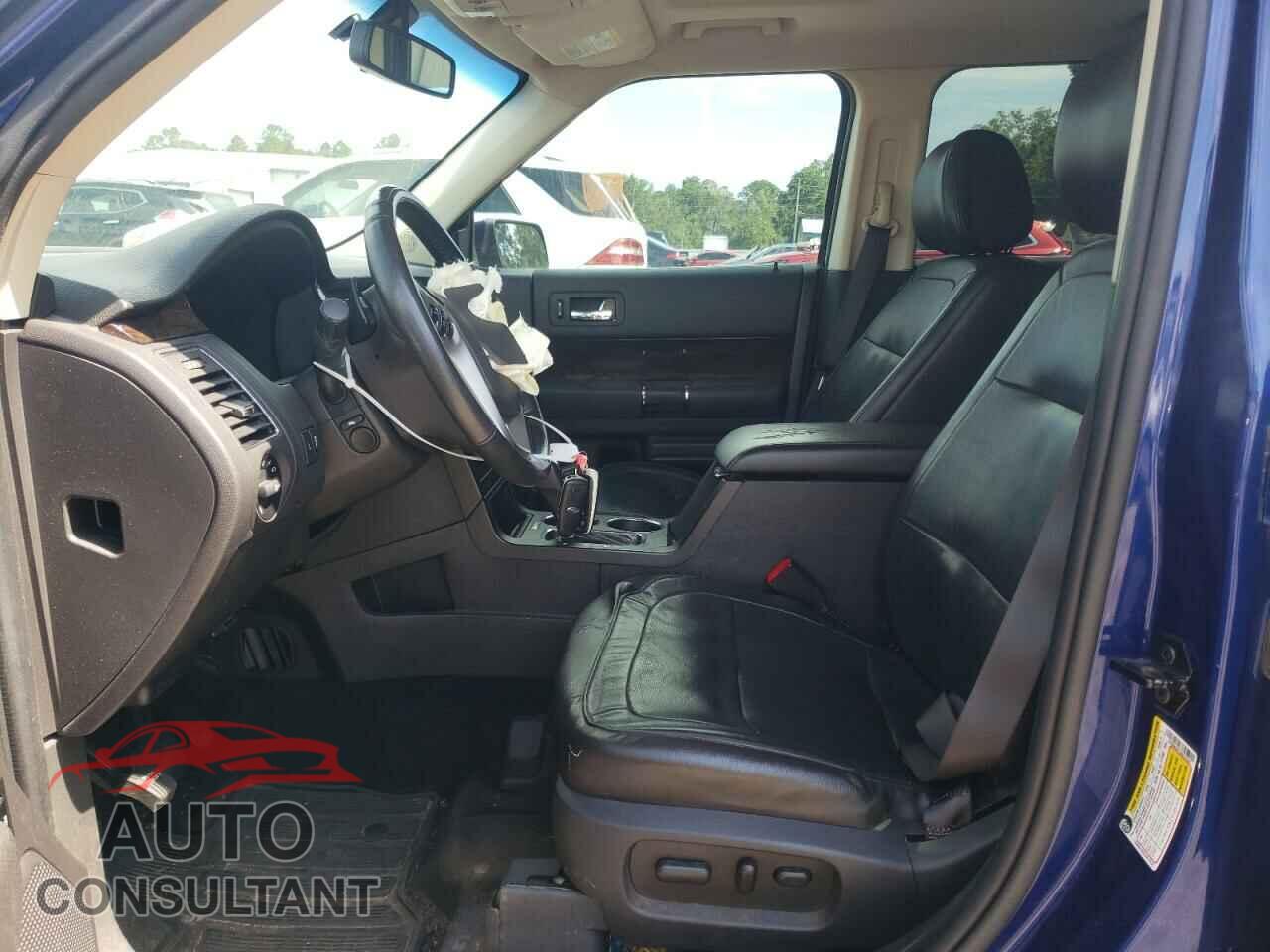 FORD FLEX 2013 - 2FMHK6DT5DBD35601