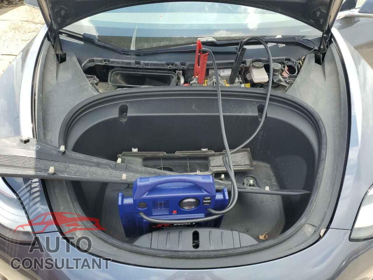TESLA MODEL 3 2020 - 5YJ3E1EAXLF645749