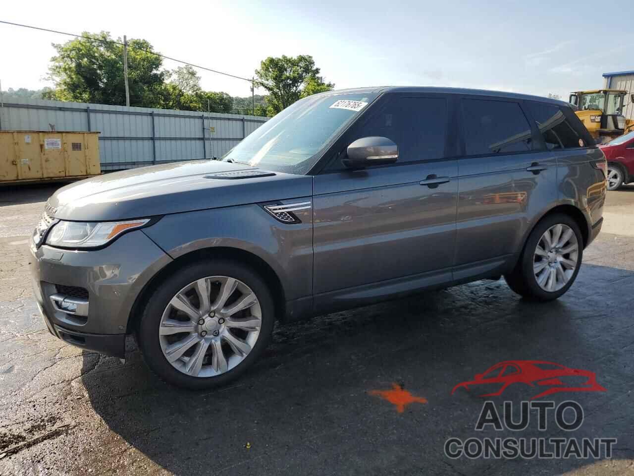 LAND ROVER RANGEROVER 2015 - SALWR2VF4FA515748