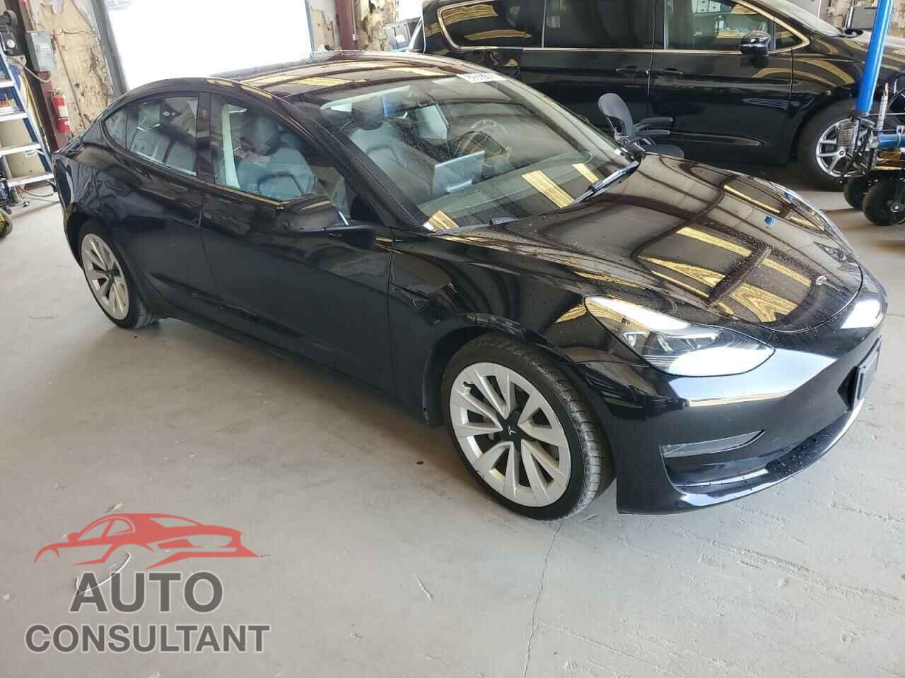 TESLA MODEL 3 2023 - 5YJ3E1EA6PF459339