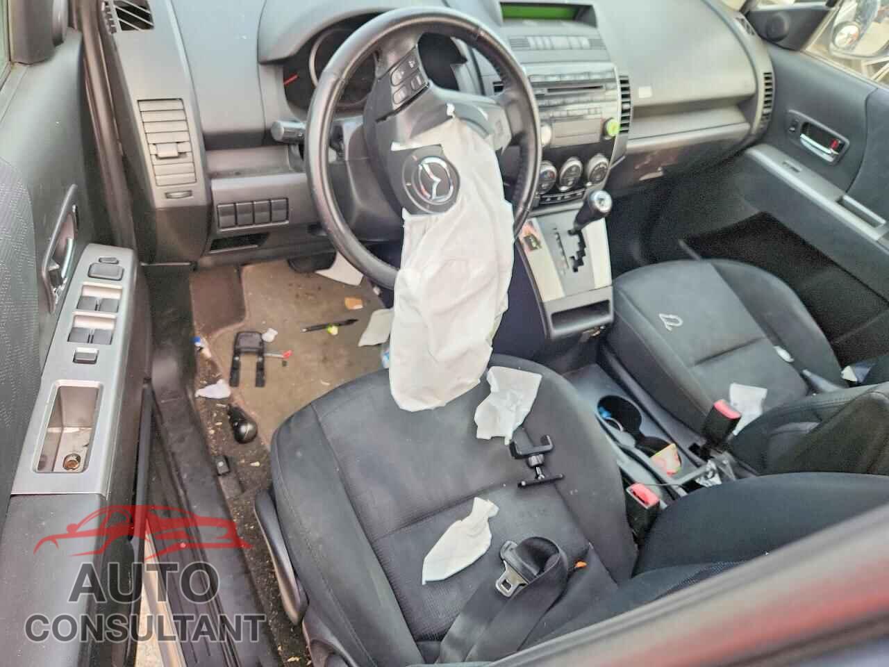 MAZDA 5 2010 - JM1CR2W33A0367444