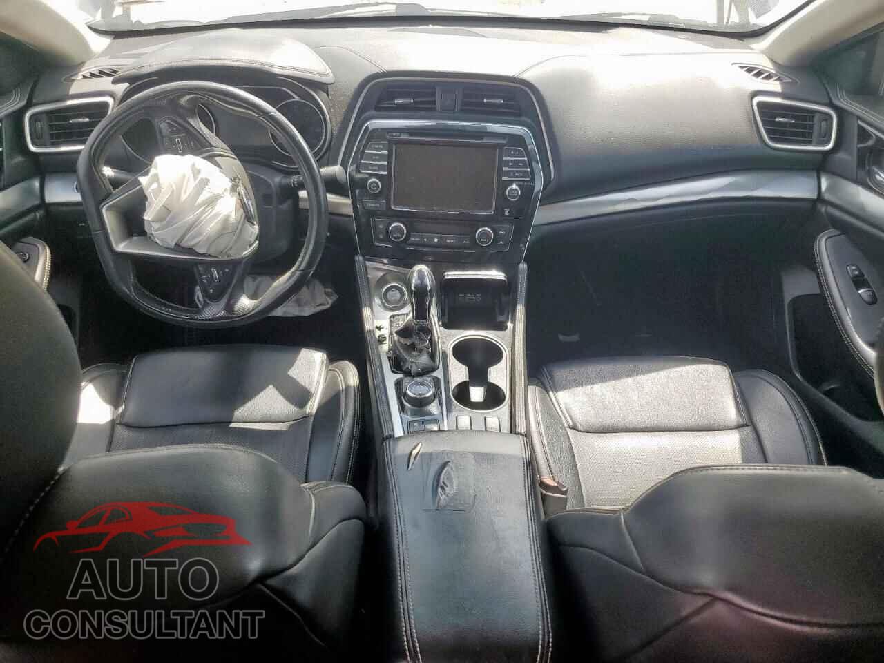 NISSAN MAXIMA 2020 - 1N4AA6CV1LC381412