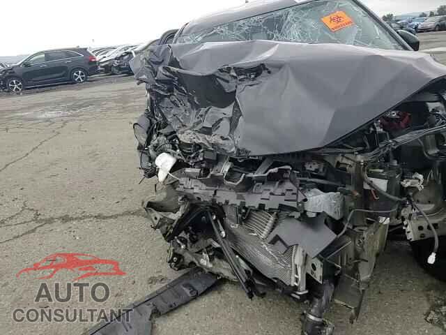 MITSUBISHI ECLIPSE 2024 - JA4ATWAA2RZ050519