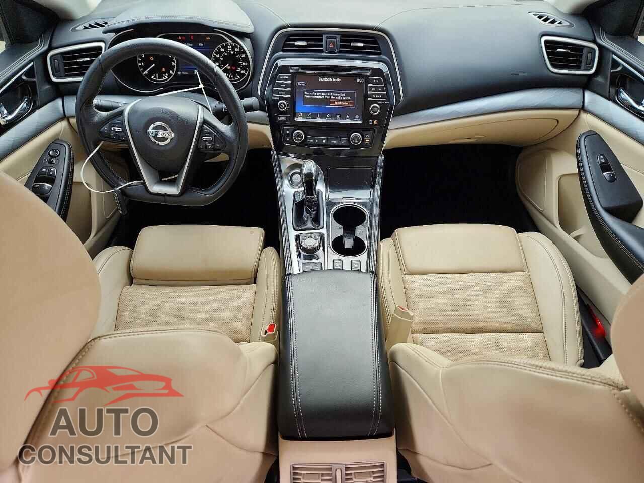NISSAN MAXIMA 2016 - 1N4AA6AP7GC903597
