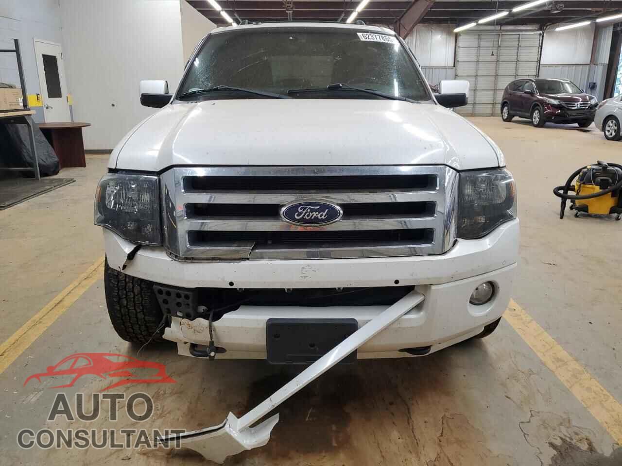 FORD EXPEDITION 2012 - 1FMJU2A52CEF45005