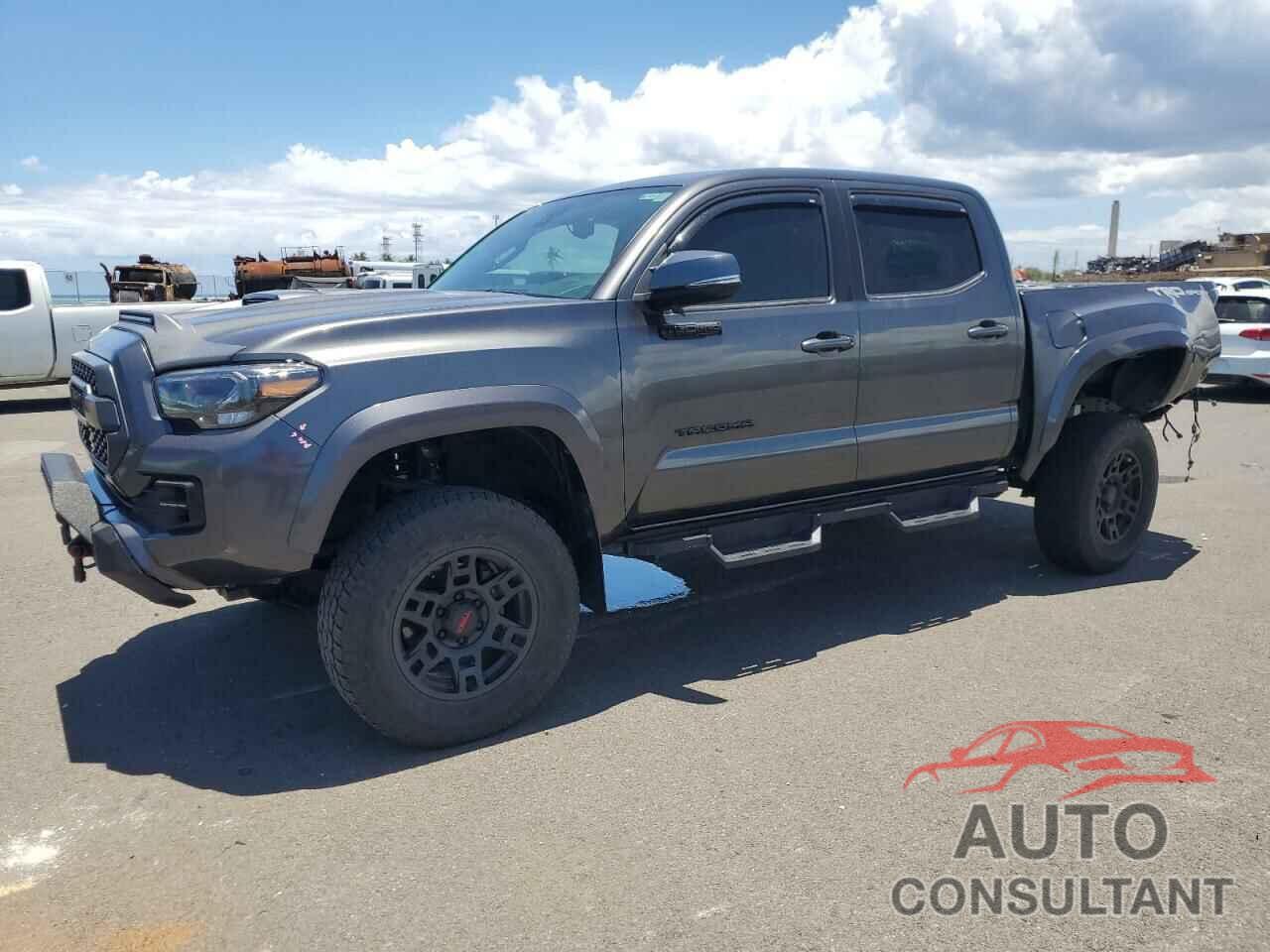 TOYOTA TACOMA 2019 - 3TMAZ5CN4KM092597