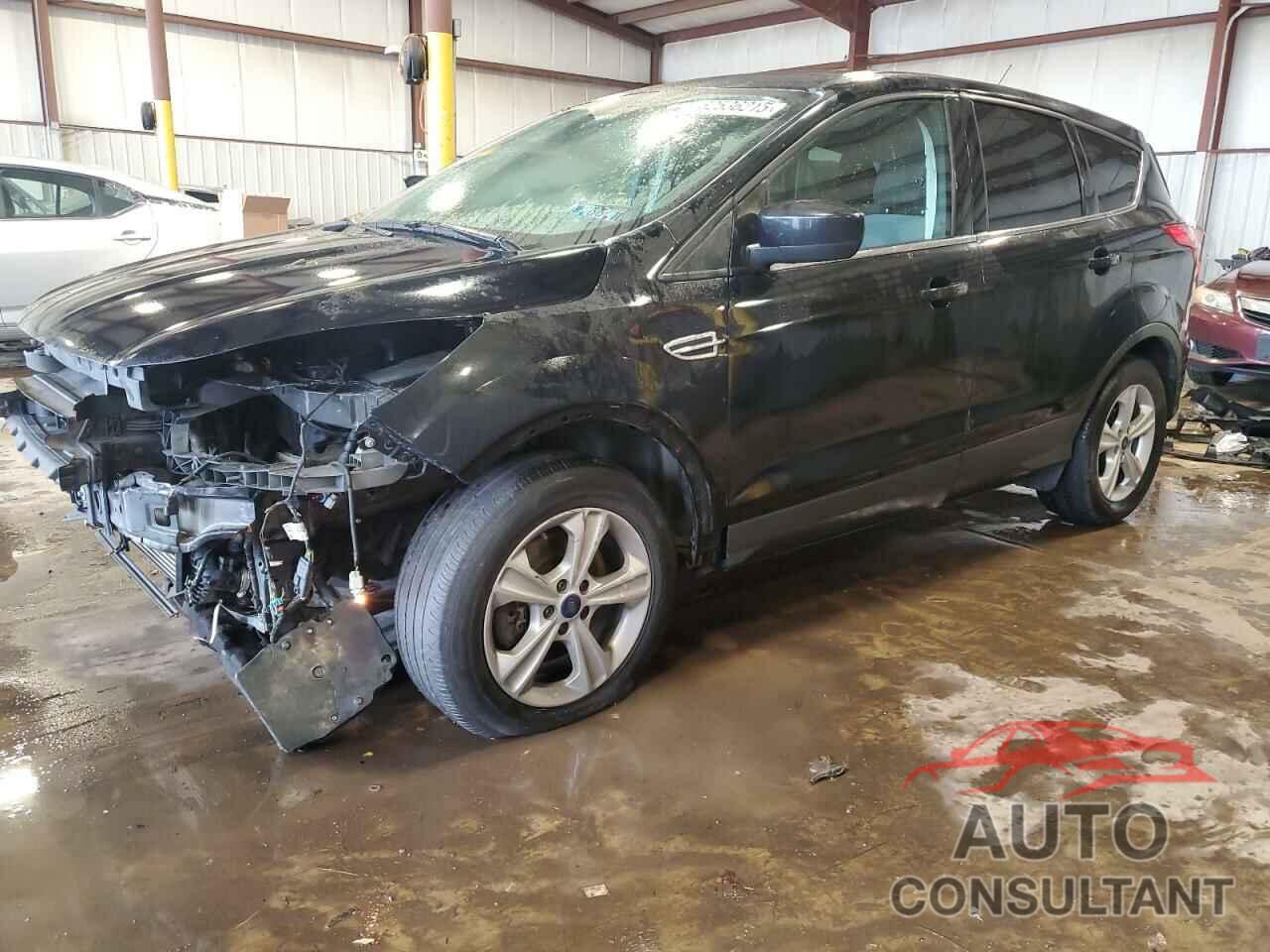 FORD ESCAPE 2016 - 1FMCU9GX1GUC20559