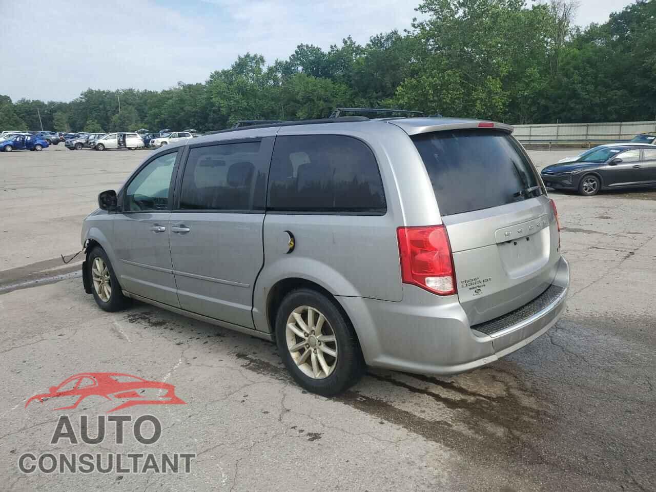 DODGE CARAVAN 2015 - 2C4RDGCG3FR566570