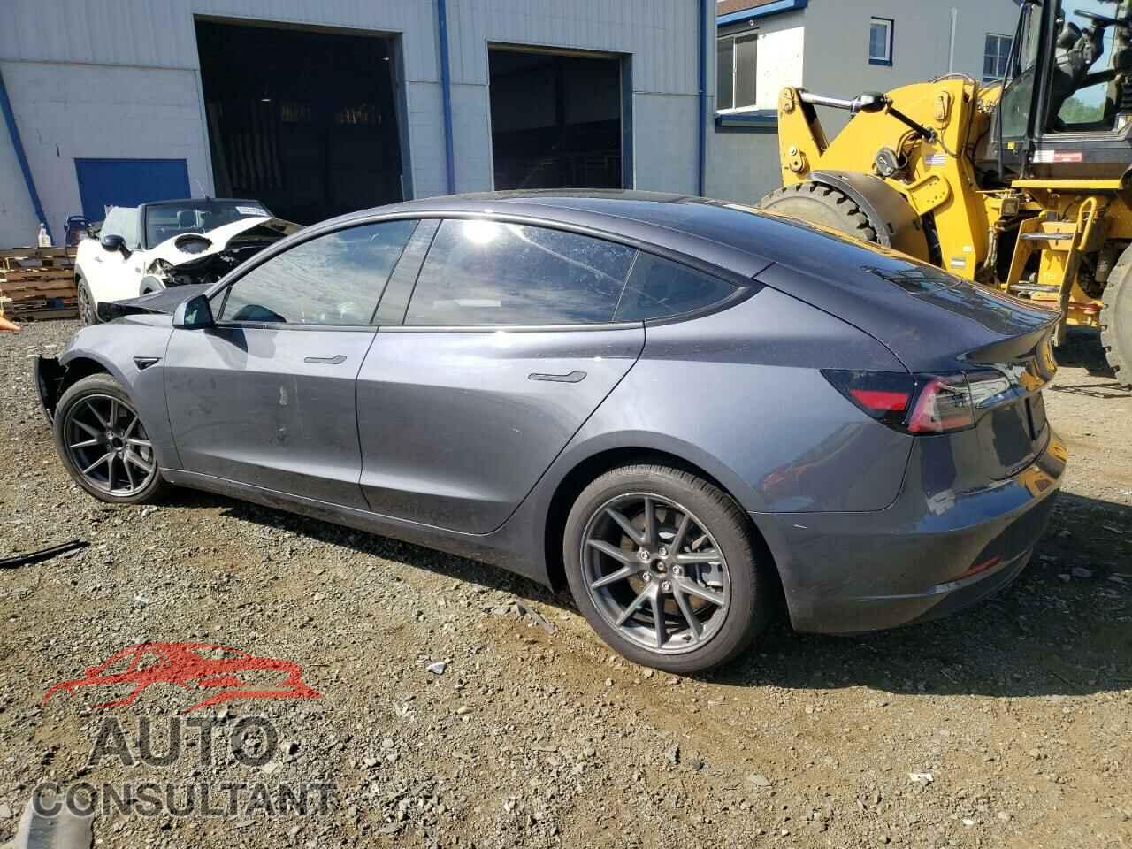 TESLA MODEL 3 2023 - 5YJ3E1EA0PF553409