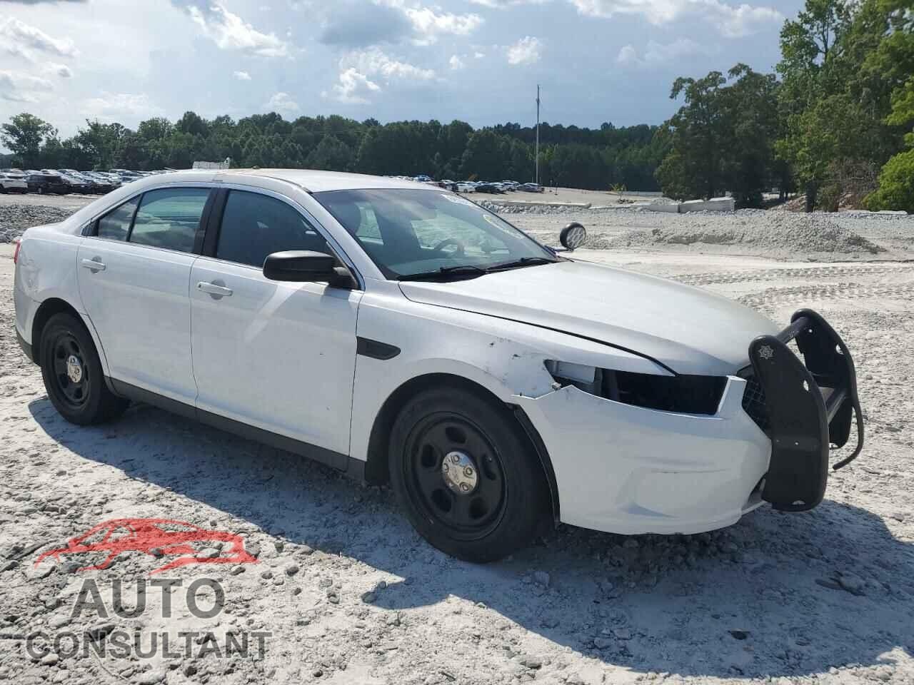 FORD TAURUS 2015 - 1FAHP2MT3FG203842