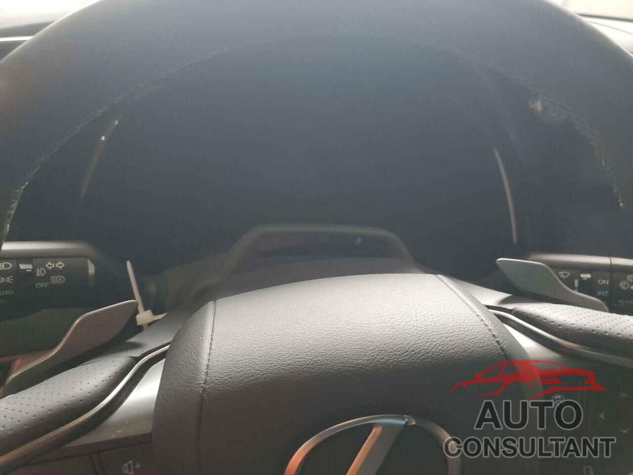 LEXUS RX 500H F 2024 - 2T2BCMEA0RC016318