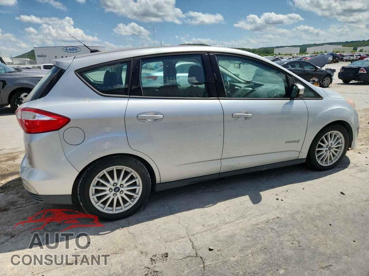 FORD CMAX 2016 - 1FADP5AU4GL120443