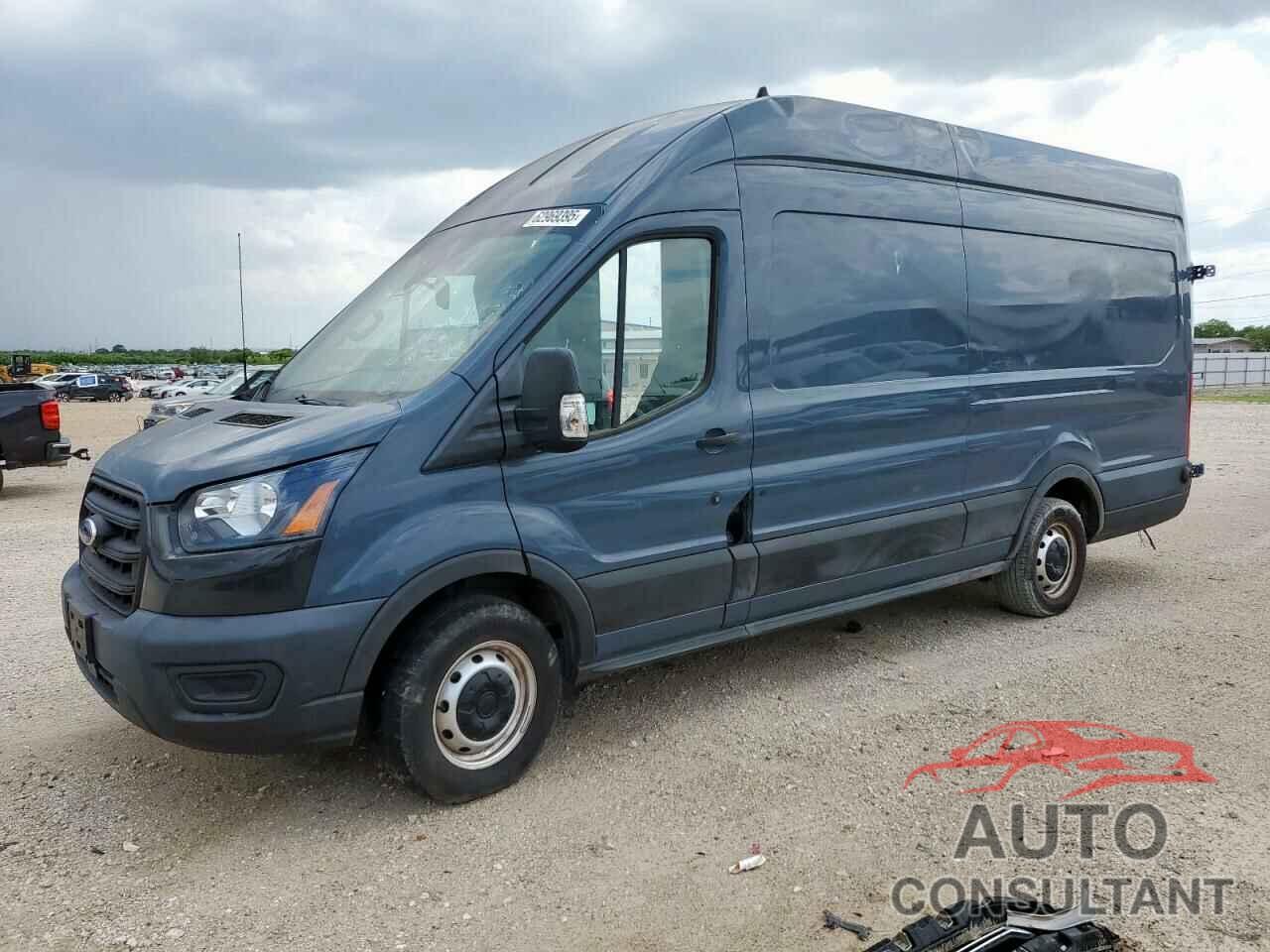 FORD TRANSIT 2020 - 1FTBR3X87LKA56019