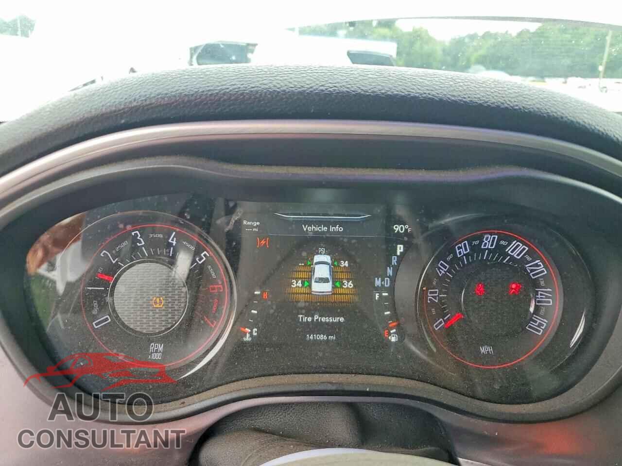 DODGE CHALLENGER 2020 - 2C3CDZBT9LH235577