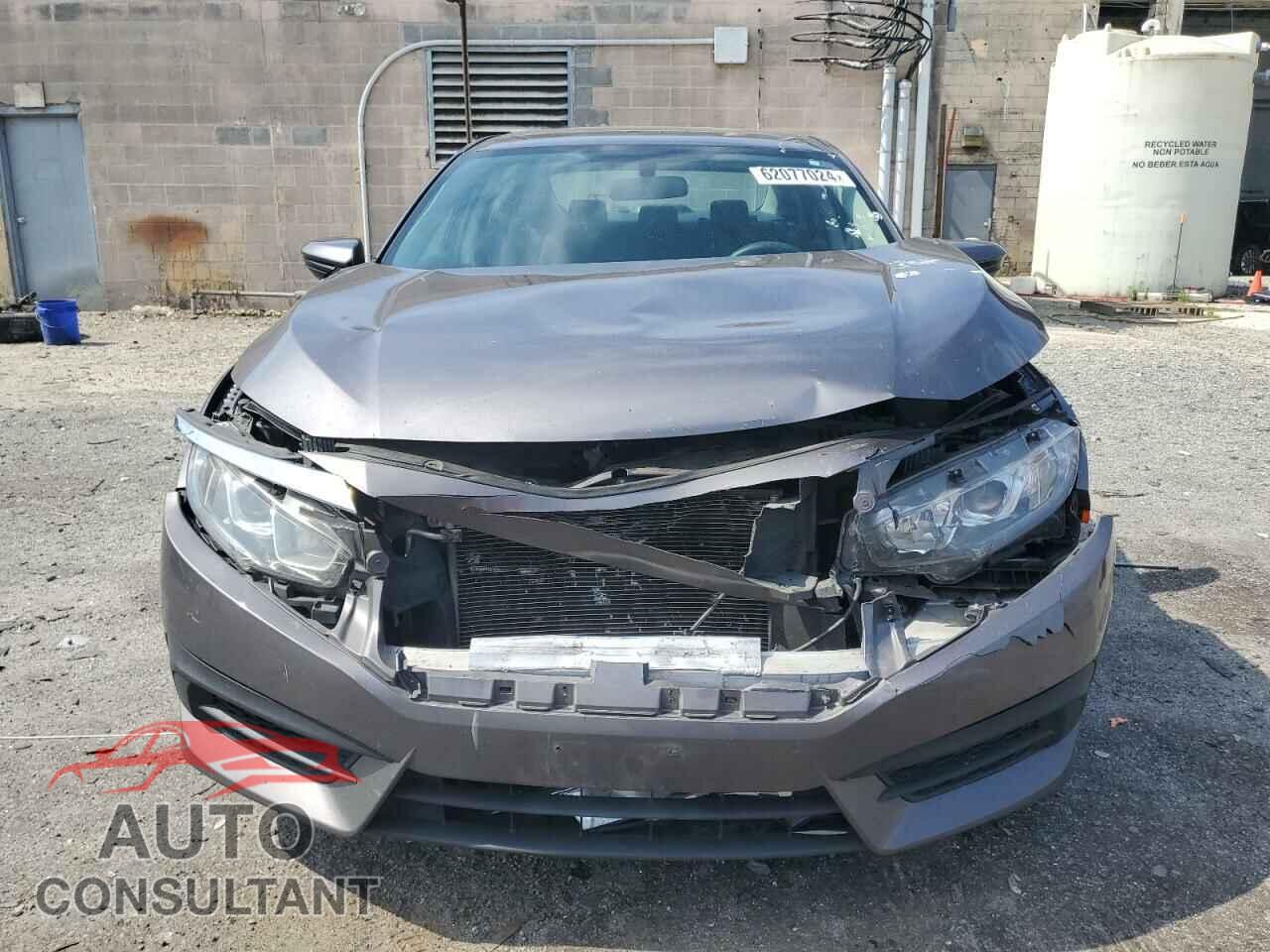 HONDA CIVIC 2016 - 19XFC2F56GE094466