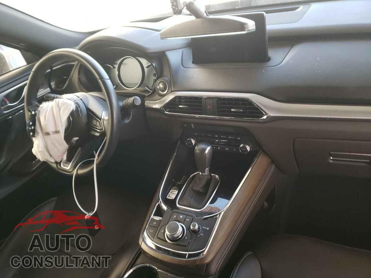 MAZDA CX-9 2020 - JM3TCBEY3L0407658