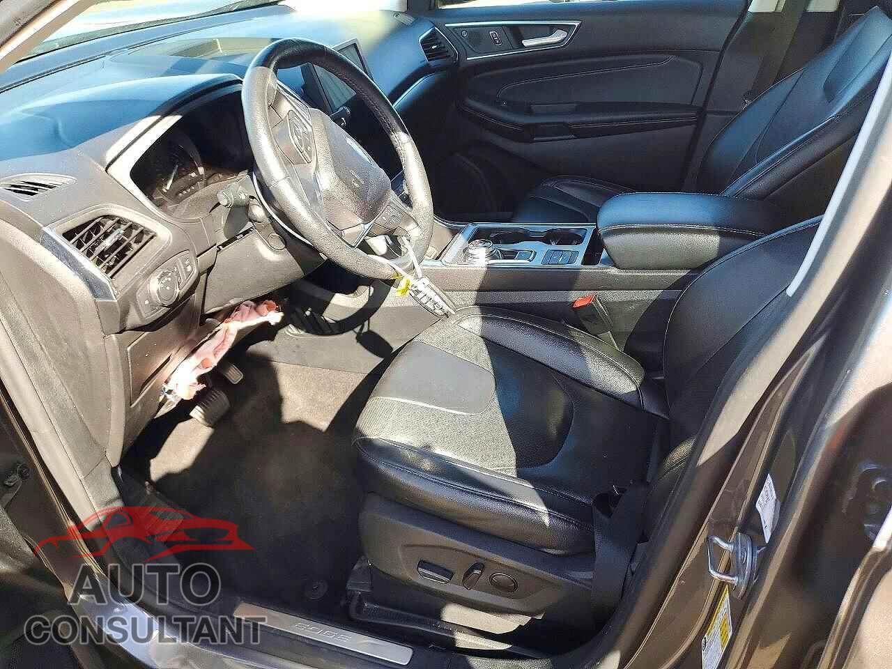 FORD EDGE 2022 - 2FMPK4K93NBB04611