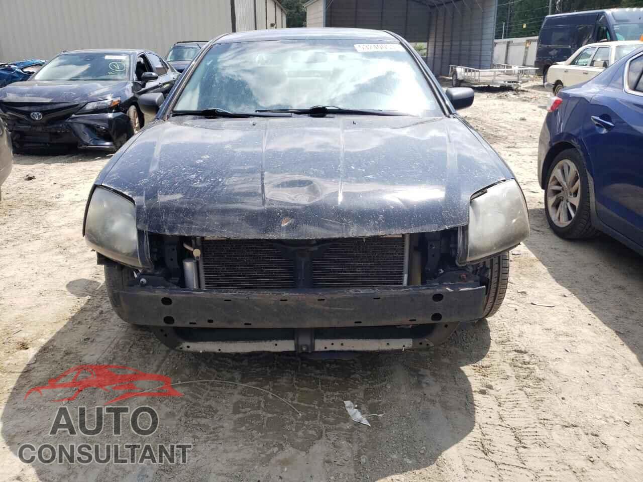 MITSUBISHI GALANT 2011 - 4A32B2FF8BE018419