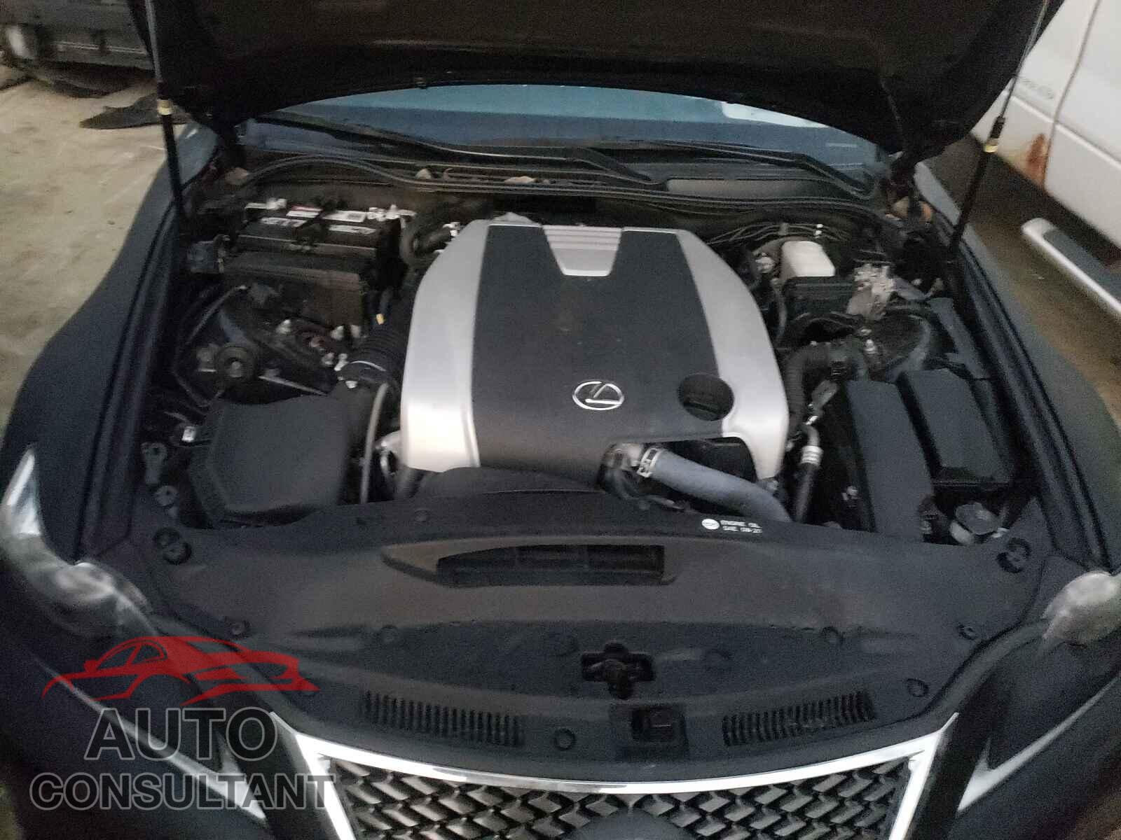 LEXUS IS 2016 - JTHCM1D29G5009228