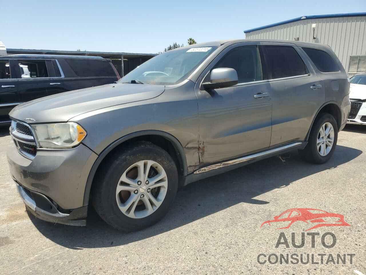 DODGE DURANGO 2013 - 1C4RDHAG0DC564418