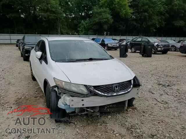 HONDA CIVIC 2014 - 19XFB2F52EE044180