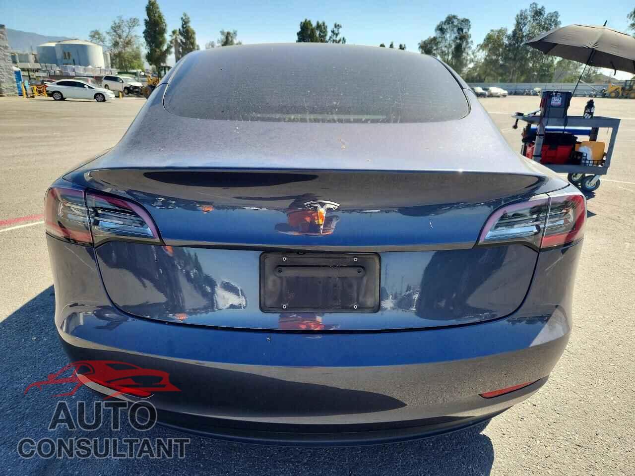 TESLA MODEL 3 2023 - 5YJ3E1EA6PF490607