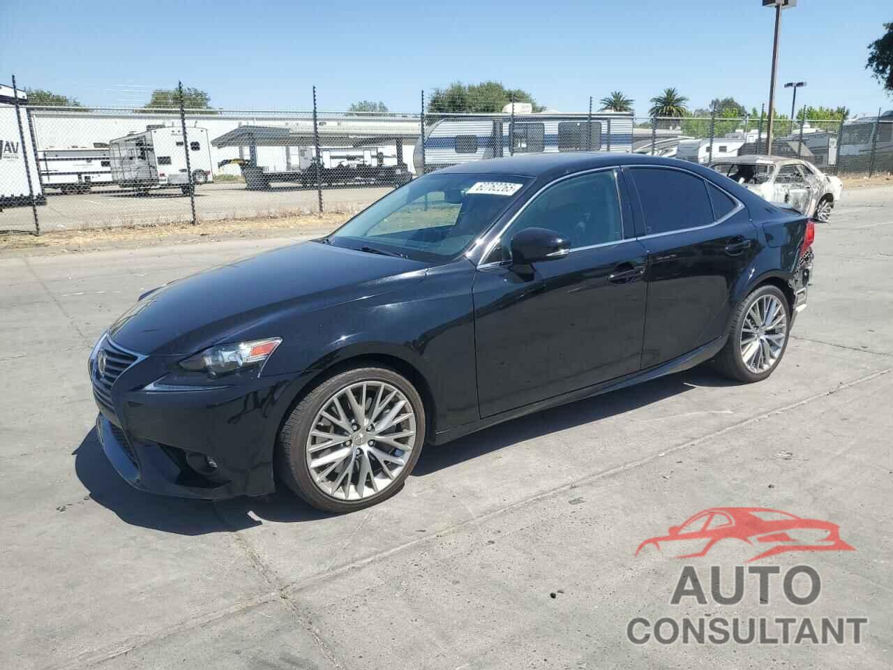 LEXUS IS 2016 - JTHBA1D26G5033748