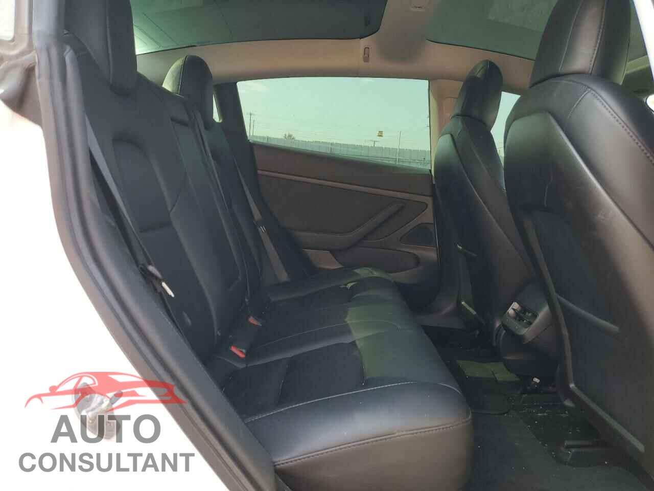 TESLA MODEL 3 2020 - 5YJ3E1EA2LF745084