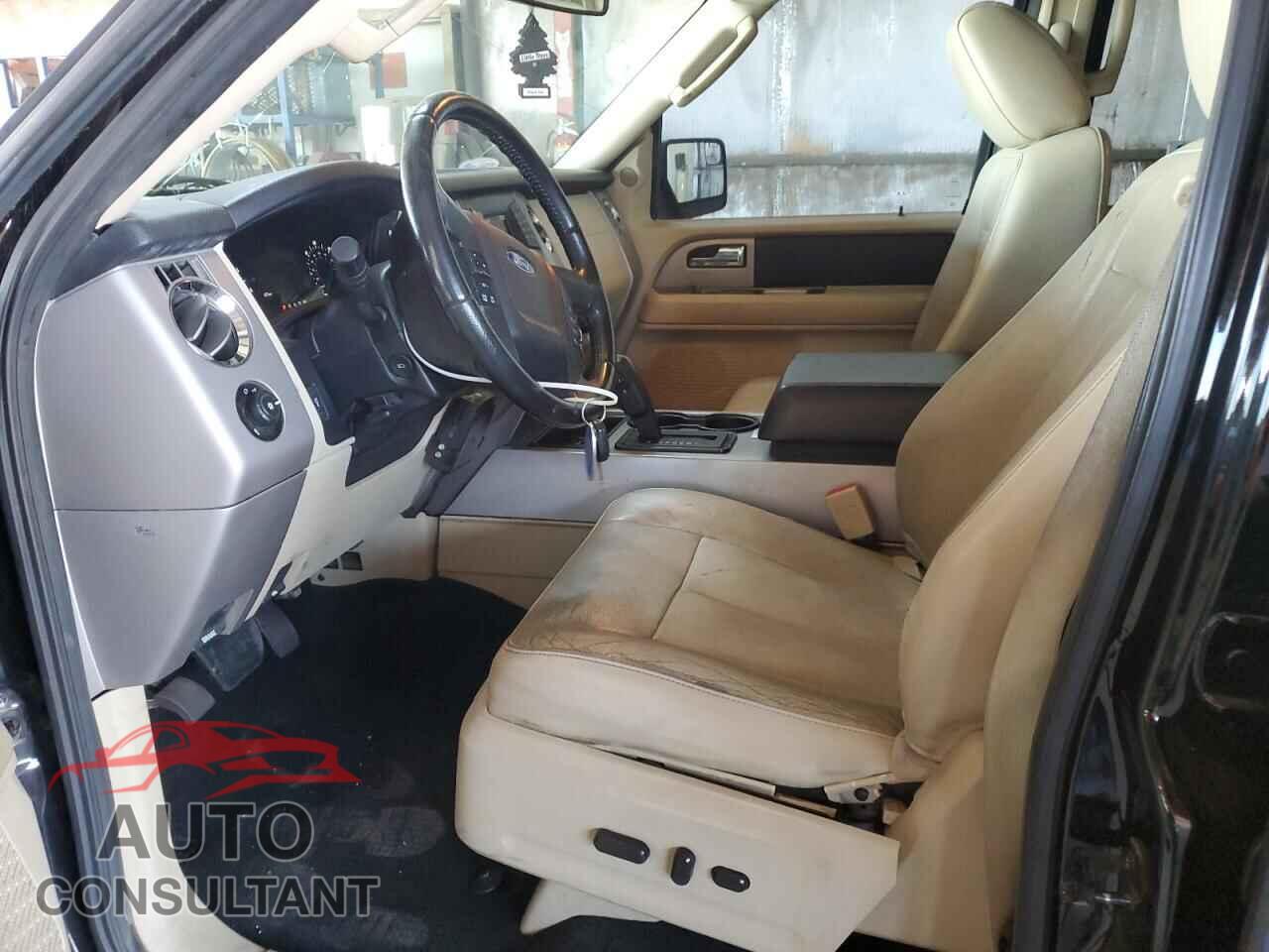 FORD EXPEDITION 2017 - 1FMJU1HT8HEA83670