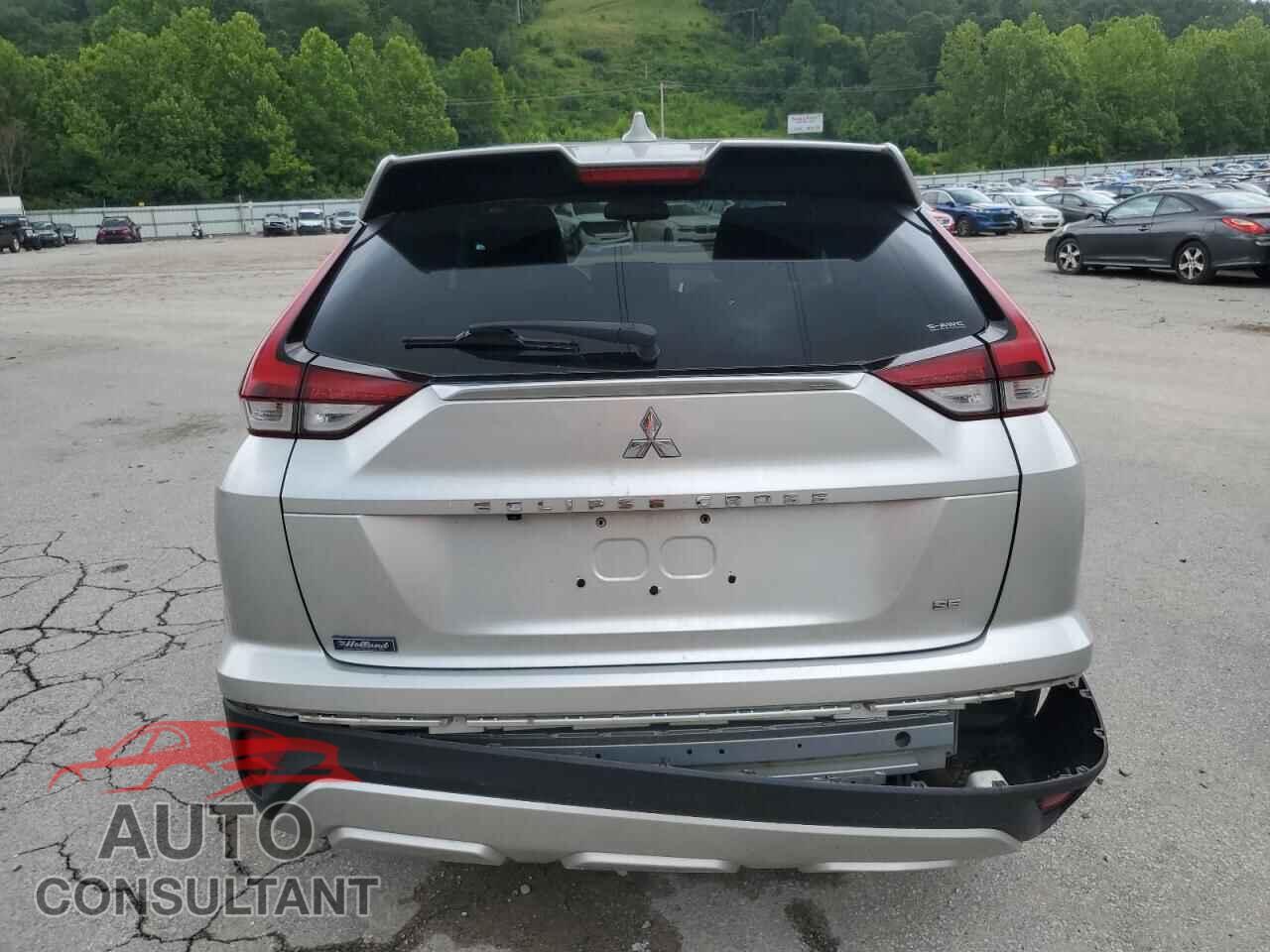 MITSUBISHI ECLIPSE 2023 - JA4ATWAA6PZ001384