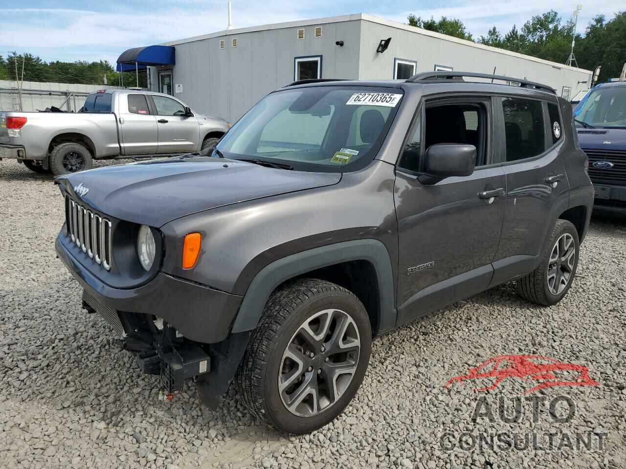 JEEP RENEGADE 2018 - ZACCJBBB0JPJ11855