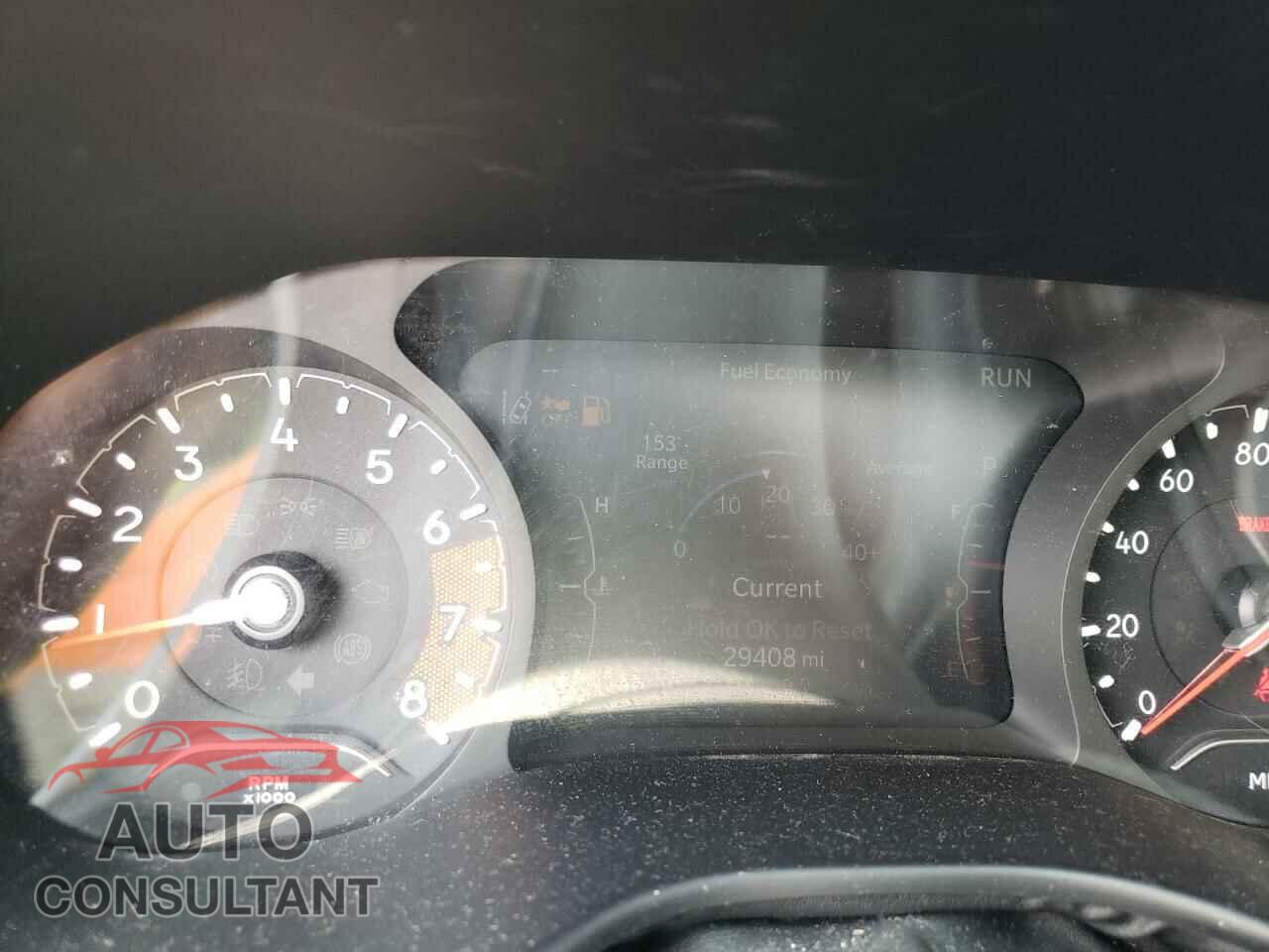 JEEP COMPASS 2022 - 3C4NJDBB0NT179420