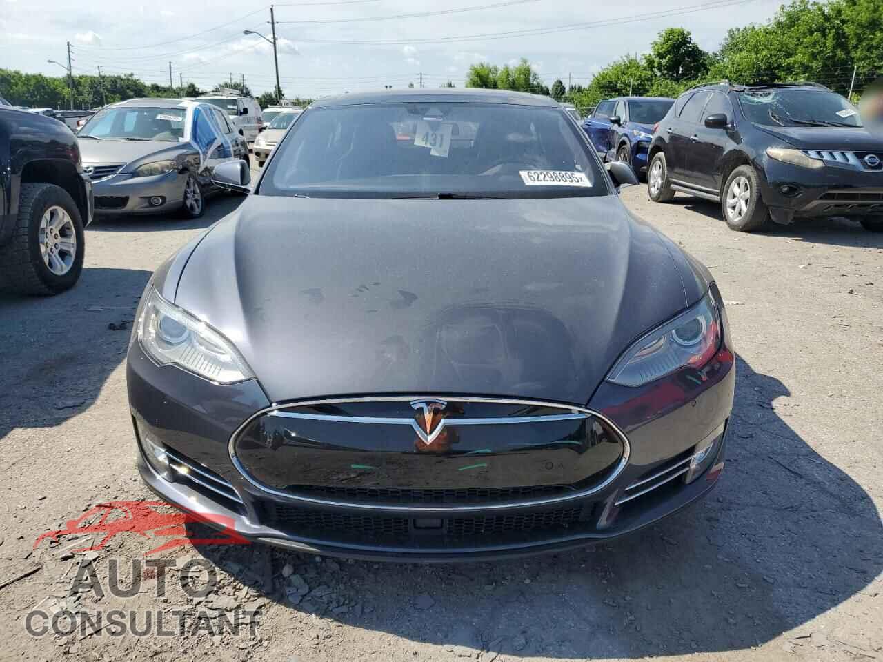 TESLA MODEL S 2015 - 5YJSA1E29FF093889