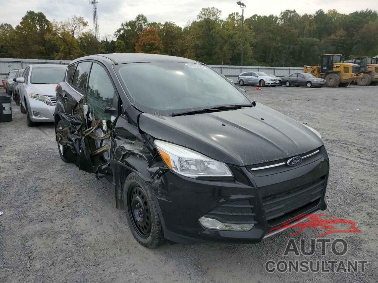 FORD ESCAPE 2016 - 1FMCU9GX5GUC22654