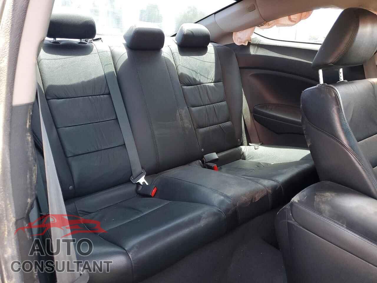 HONDA ACCORD 2012 - 1HGCS2A87CA001833