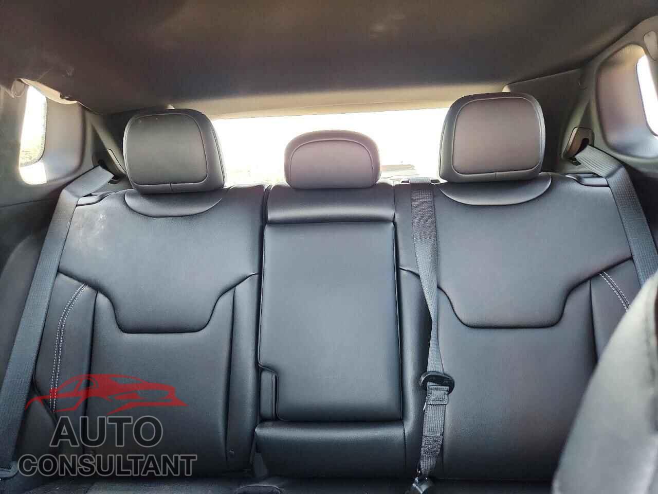 JEEP COMPASS 2026 - 3C4NJDCN2TT180624