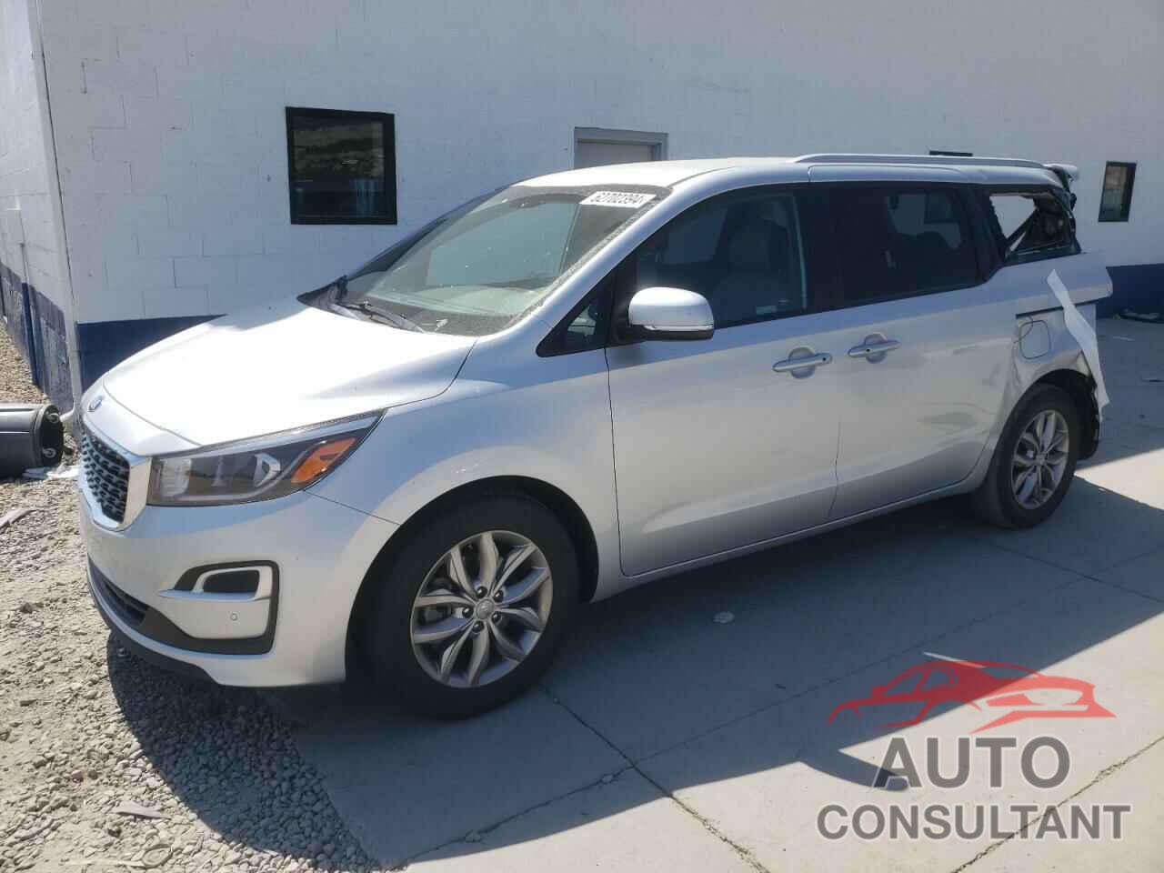 KIA All Models 2019 - KNDMB5C17K6503120