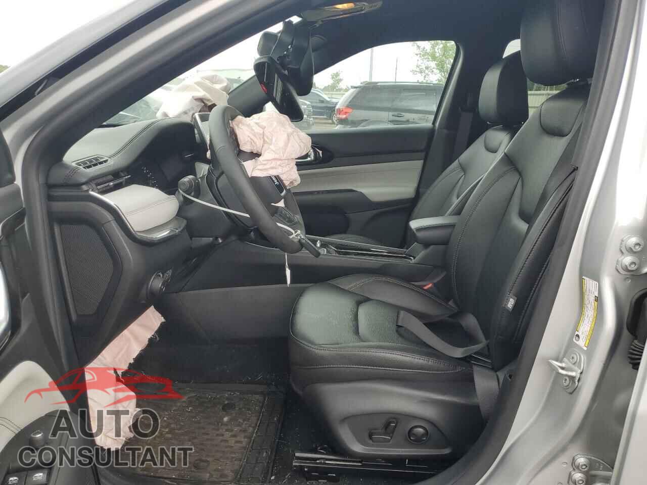 JEEP COMPASS 2024 - 3C4NJDCN8RT130299