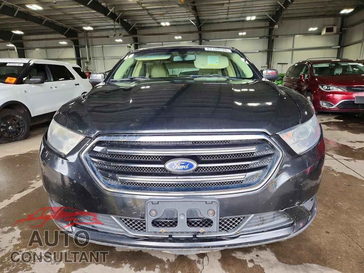 FORD TAURUS 2015 - 1FAHP2F87FG102778