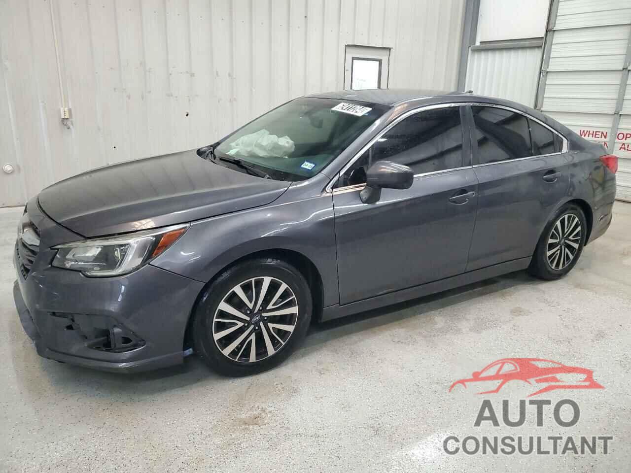 SUBARU LEGACY 2019 - 4S3BNAF65K3017602