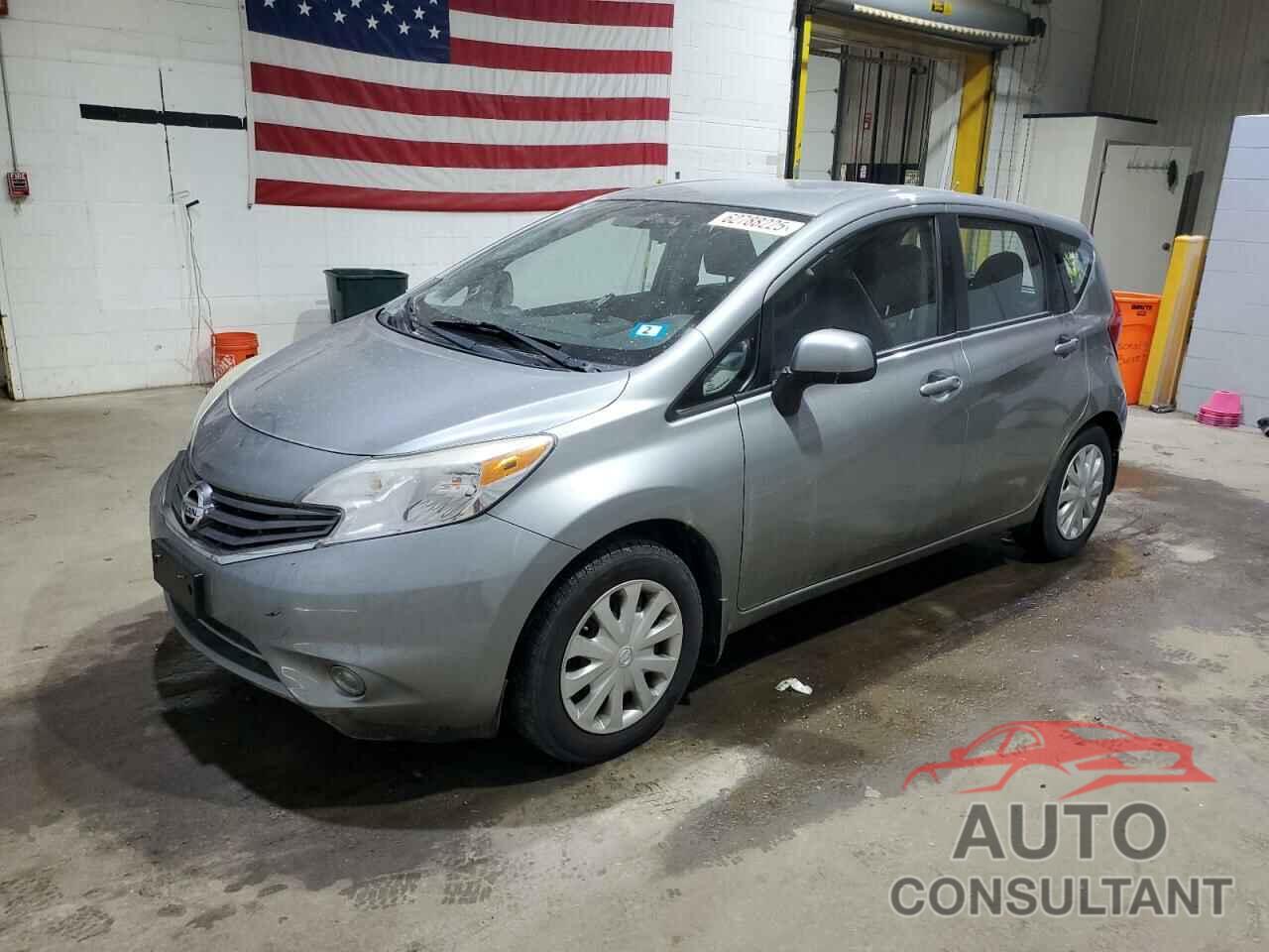 NISSAN VERSA 2014 - 3N1CE2CP6EL359725