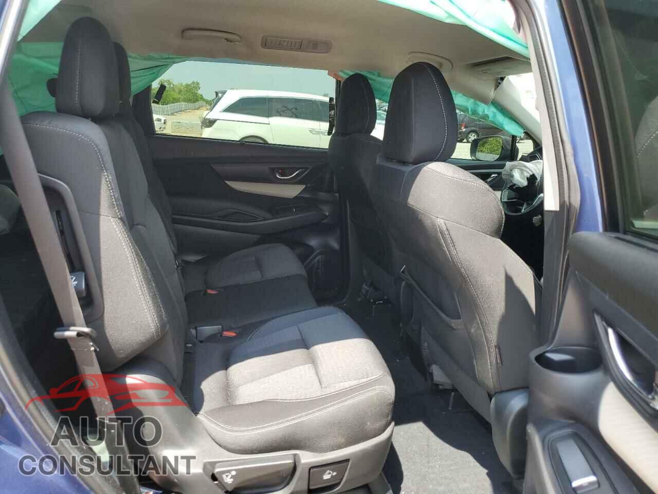 SUBARU ASCENT 2021 - 4S4WMACD6M3465255