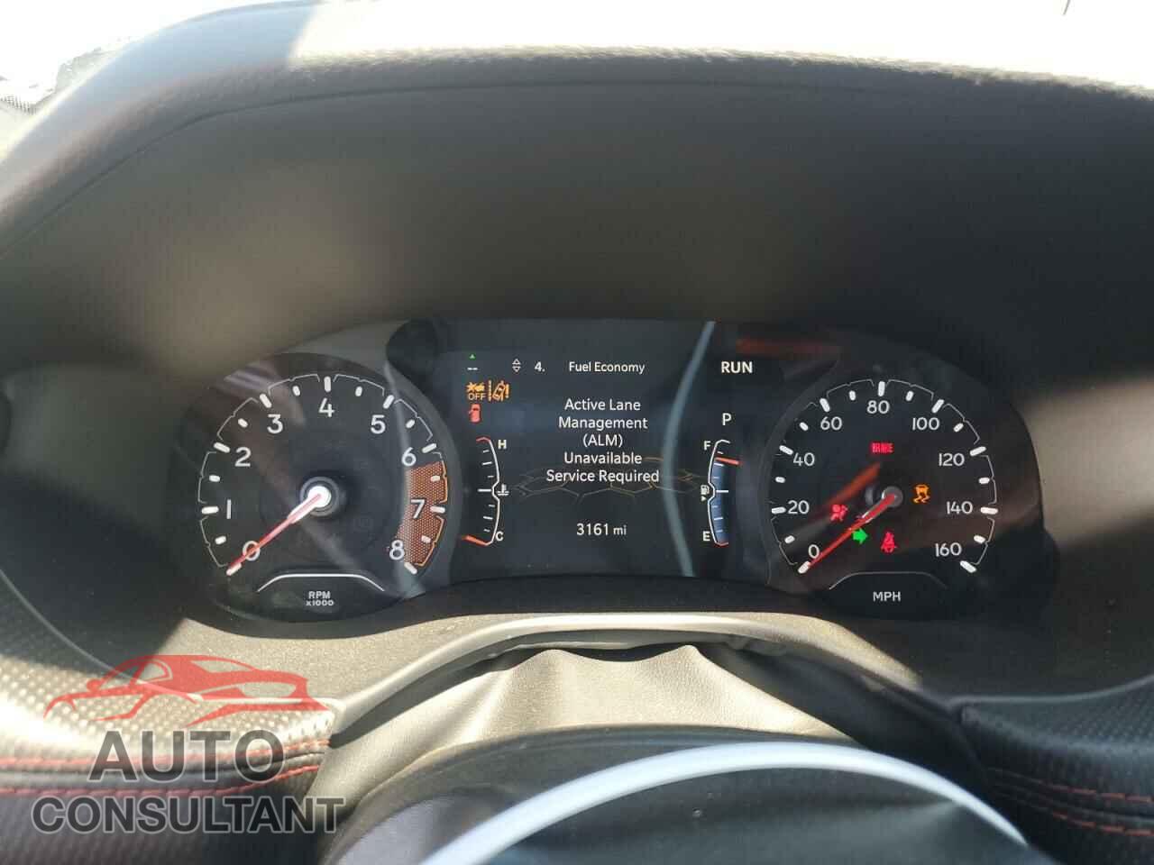 JEEP COMPASS 2024 - 3C4NJDDN2RT144911